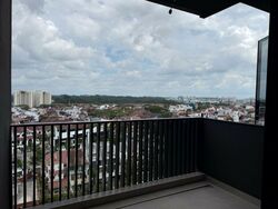 Lentor Modern (D26), Apartment #518114201